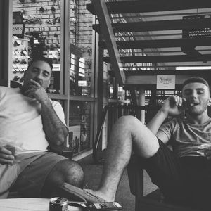 Meet your Posher, Cameron